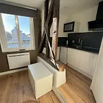 Apartamento London Pub Brasserie *