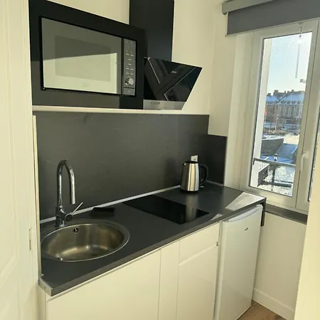 London Pub Brasserie * Évreux