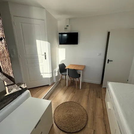 Apartamento London Pub Brasserie