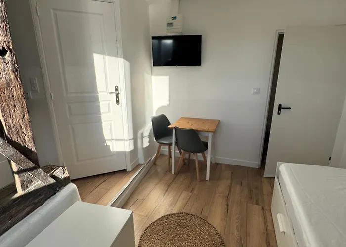 Apartment London Pub Brasserie