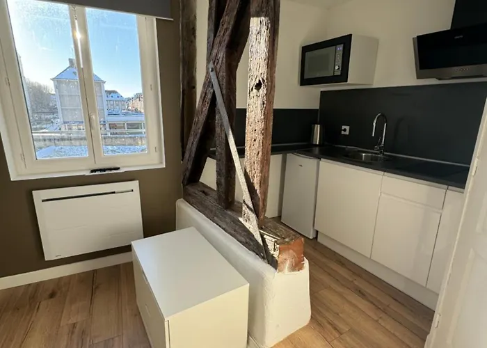 Apartment London Pub Brasserie *