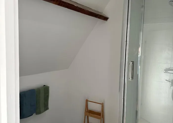 Apartment London Pub Brasserie